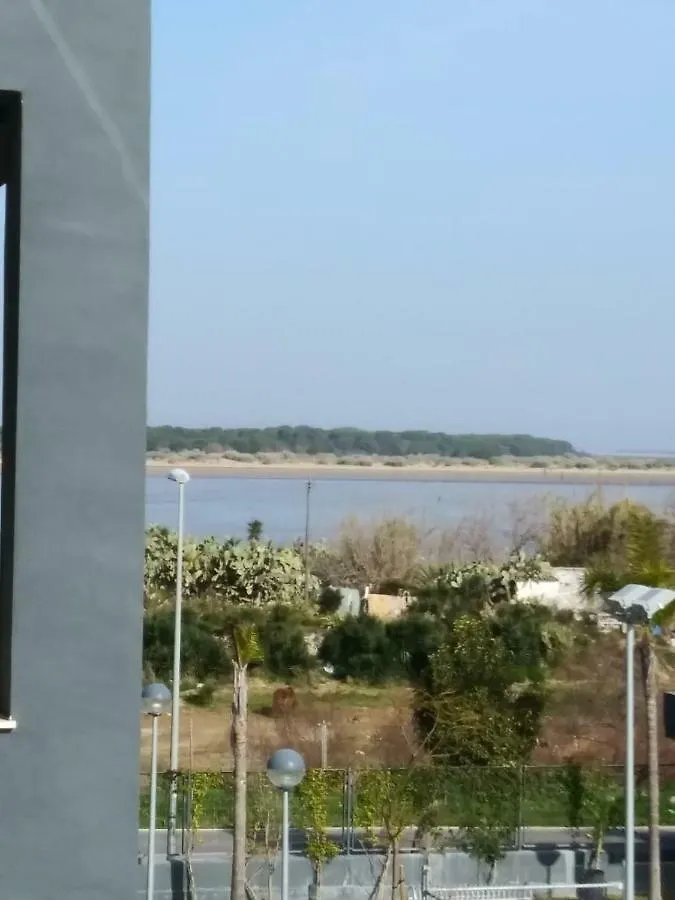 Piso Deluxe Donana Apartment Sanlucar de Barrameda