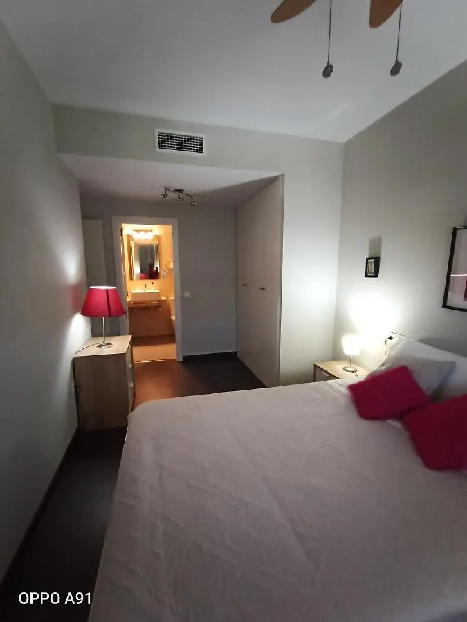Piso Deluxe Donana Apartment Sanlucar de Barrameda
