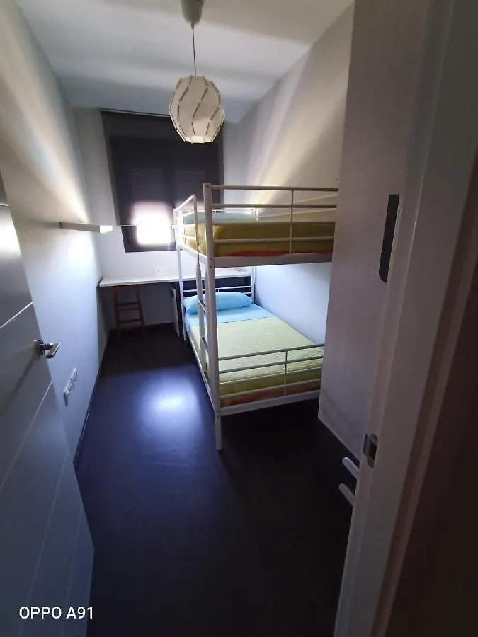 Piso Deluxe Donana Apartment Sanlucar de Barrameda