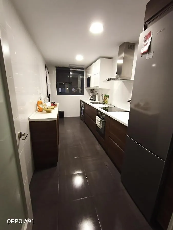 Piso Deluxe Donana Apartment Sanlucar de Barrameda