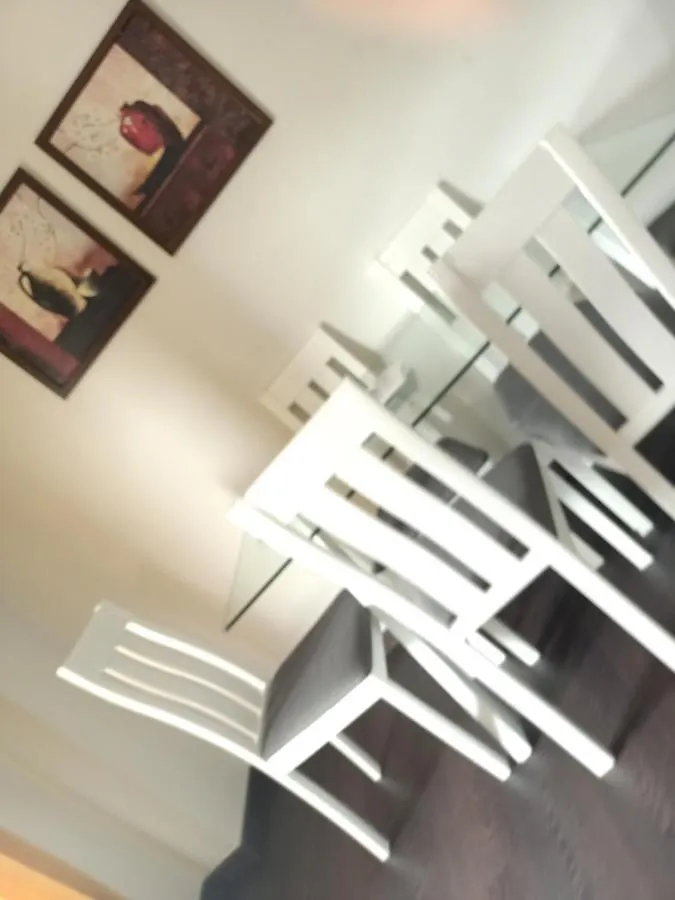 Piso Deluxe Donana Apartment Sanlucar de Barrameda
