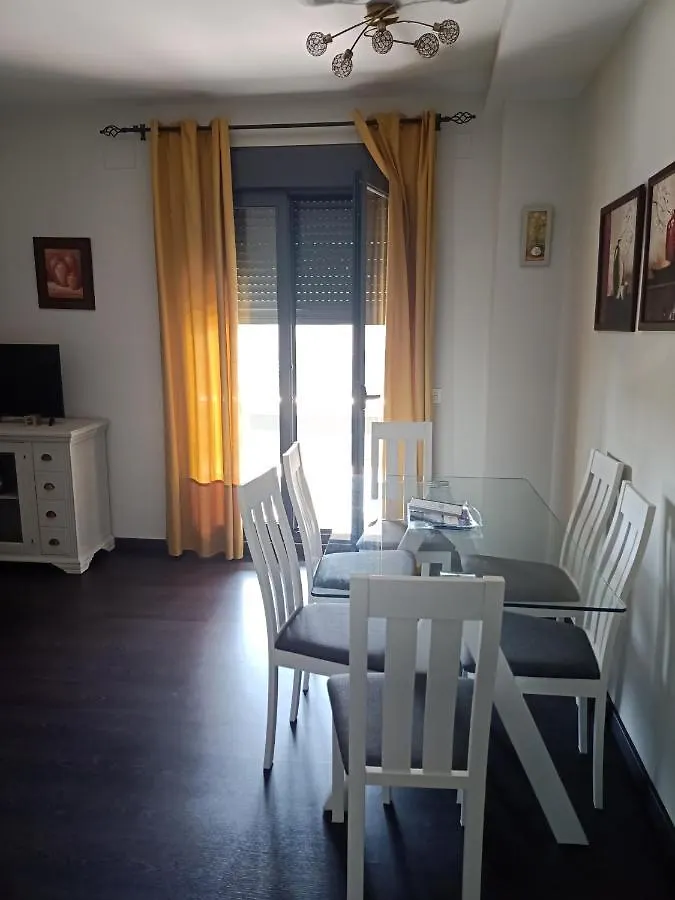 Piso Deluxe Donana Apartment Sanlucar de Barrameda