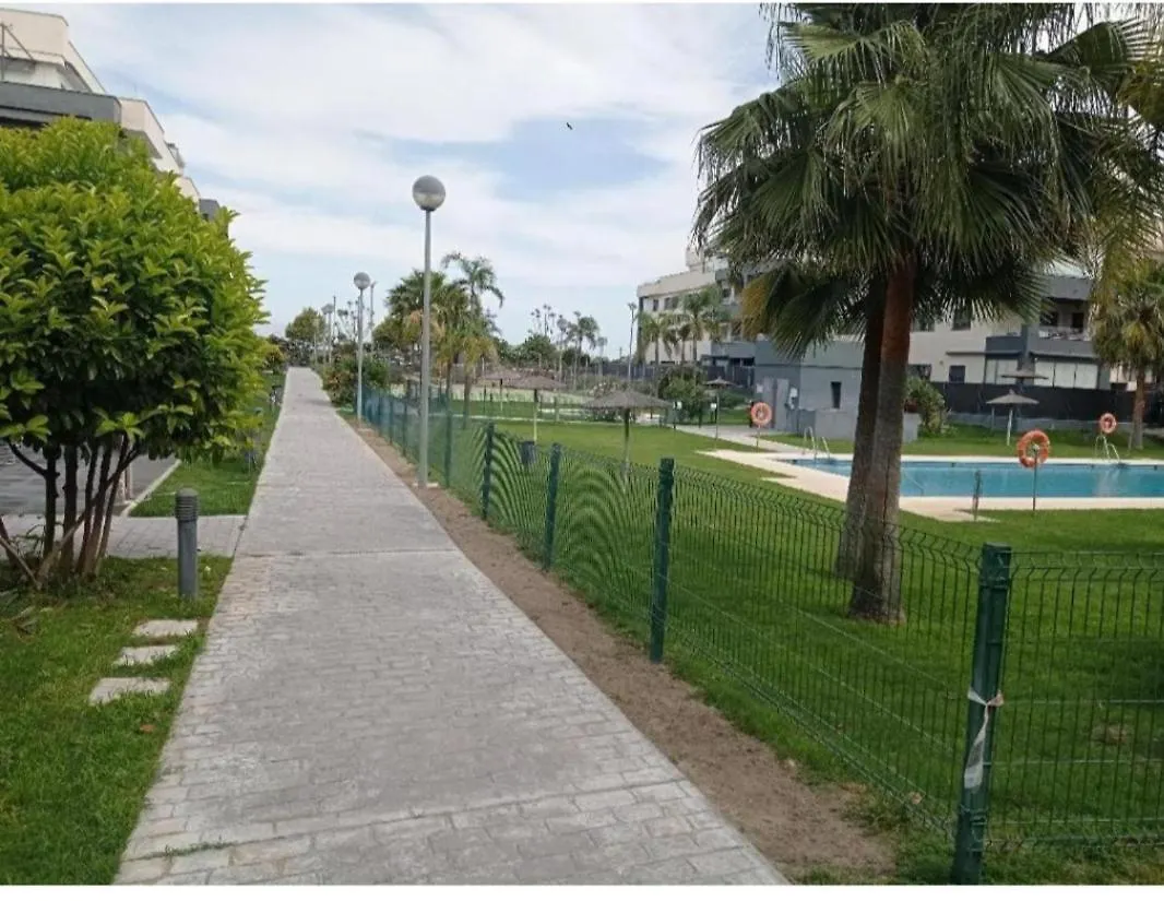 Piso Deluxe Donana Apartment Sanlucar de Barrameda