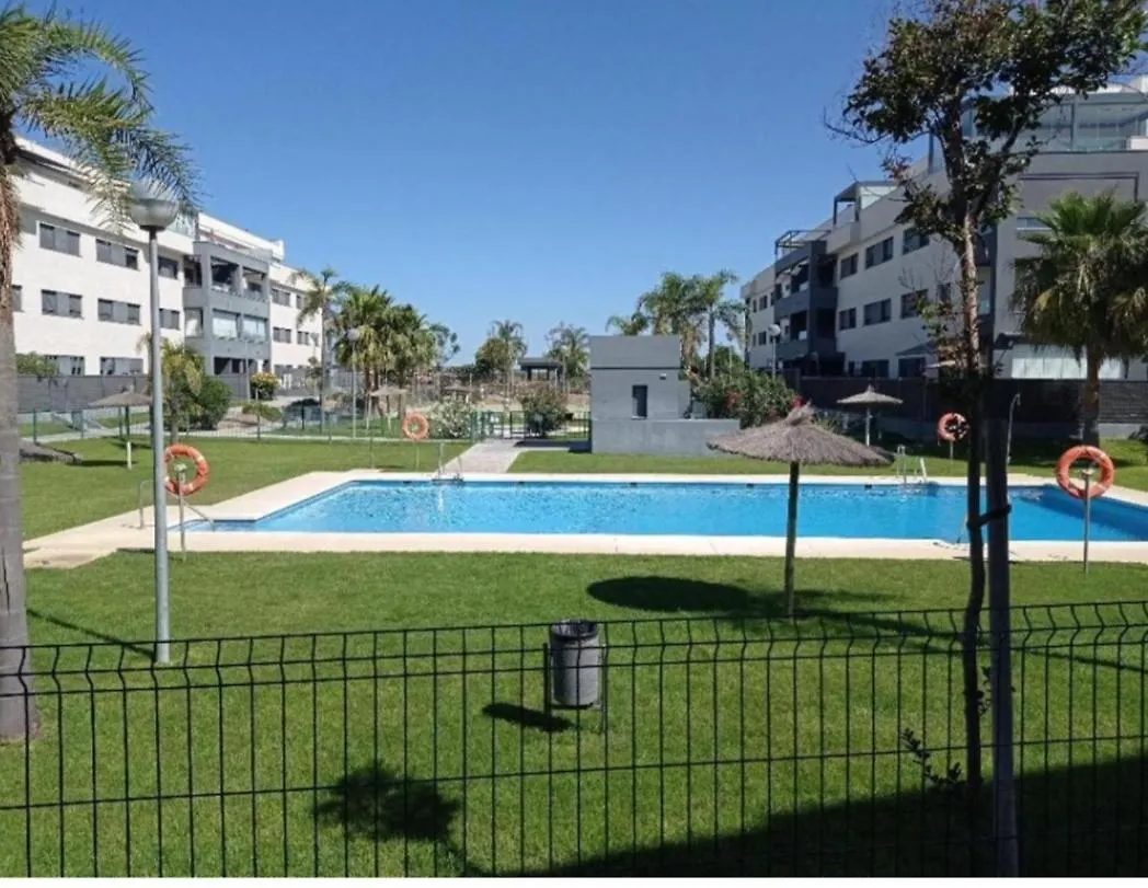 Piso Deluxe Donana Apartment Sanlucar de Barrameda Spain