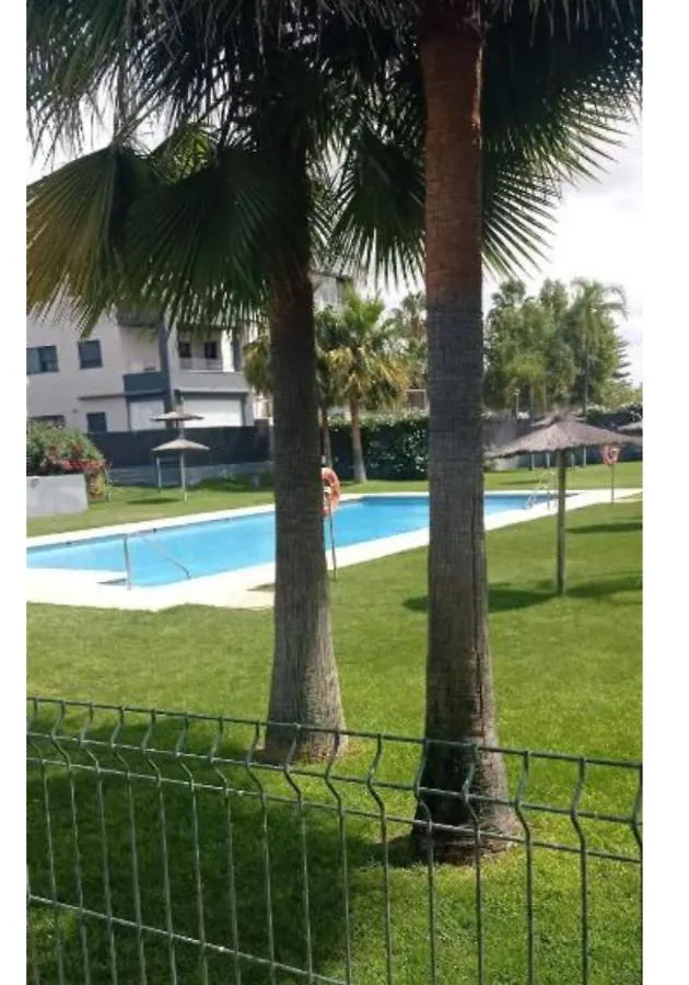 Piso Deluxe Donana Apartment Sanlucar de Barrameda