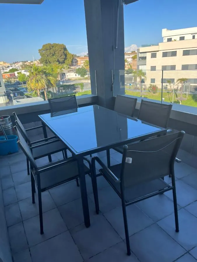 Piso Deluxe Donana Apartment Sanlucar de Barrameda 0*,