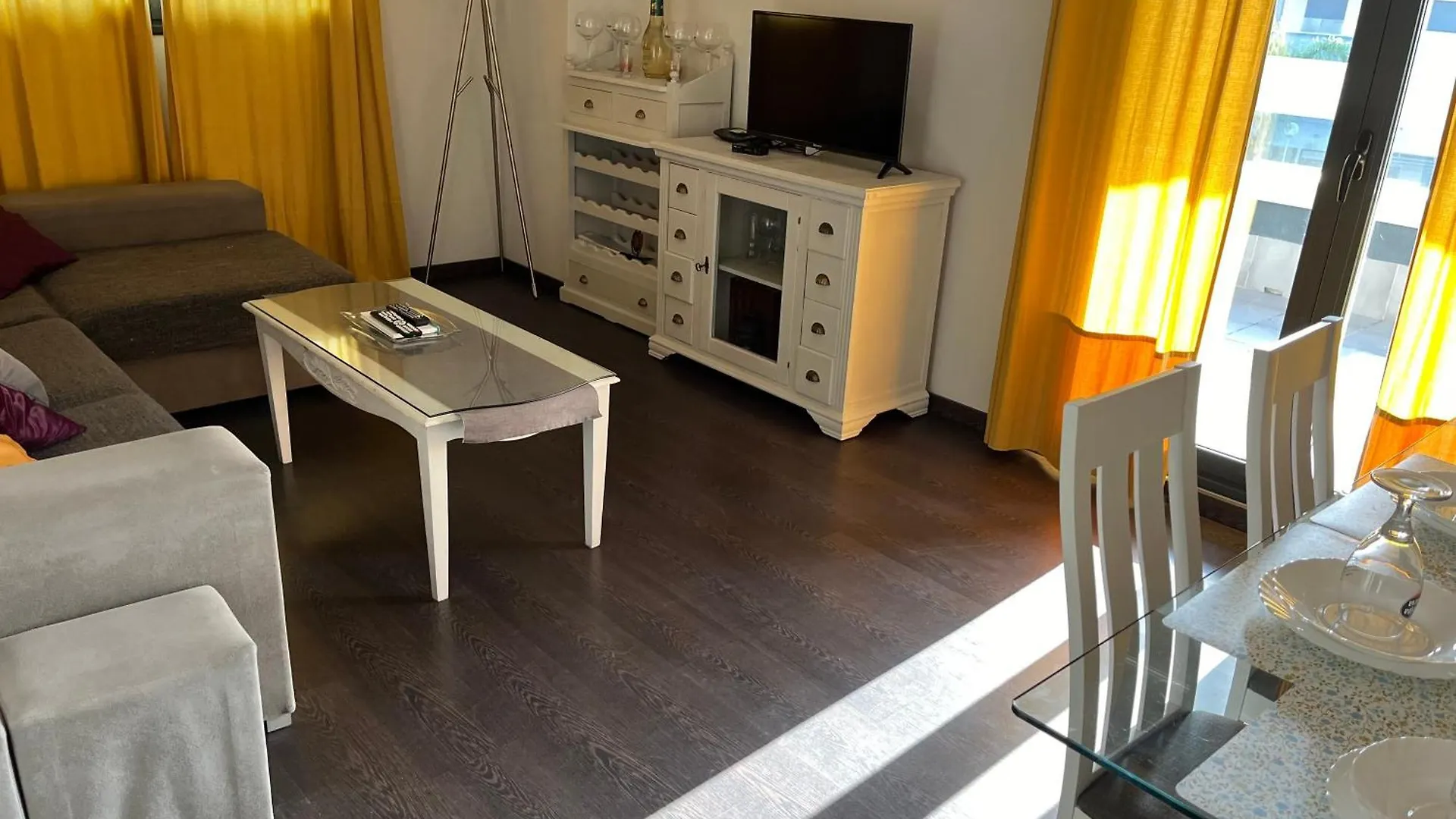 Piso Deluxe Donana Apartment Sanlucar de Barrameda