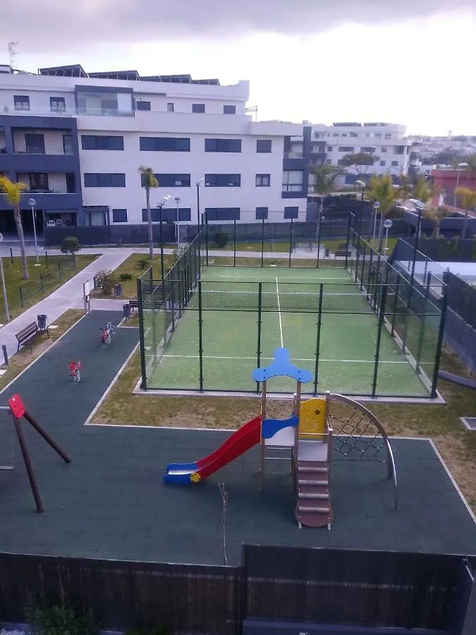 Piso Deluxe Donana Apartment Sanlucar de Barrameda