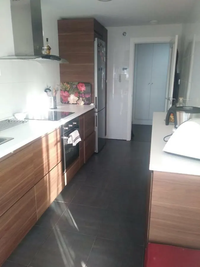 Piso Deluxe Donana Apartment Sanlucar de Barrameda Spain