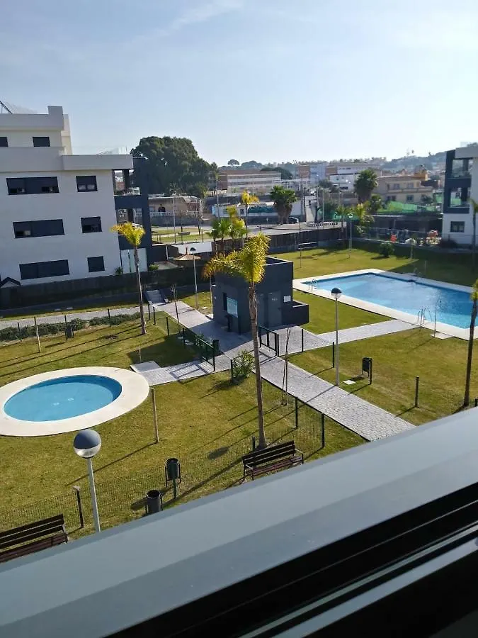 Piso Deluxe Donana Apartment Sanlucar de Barrameda Spain