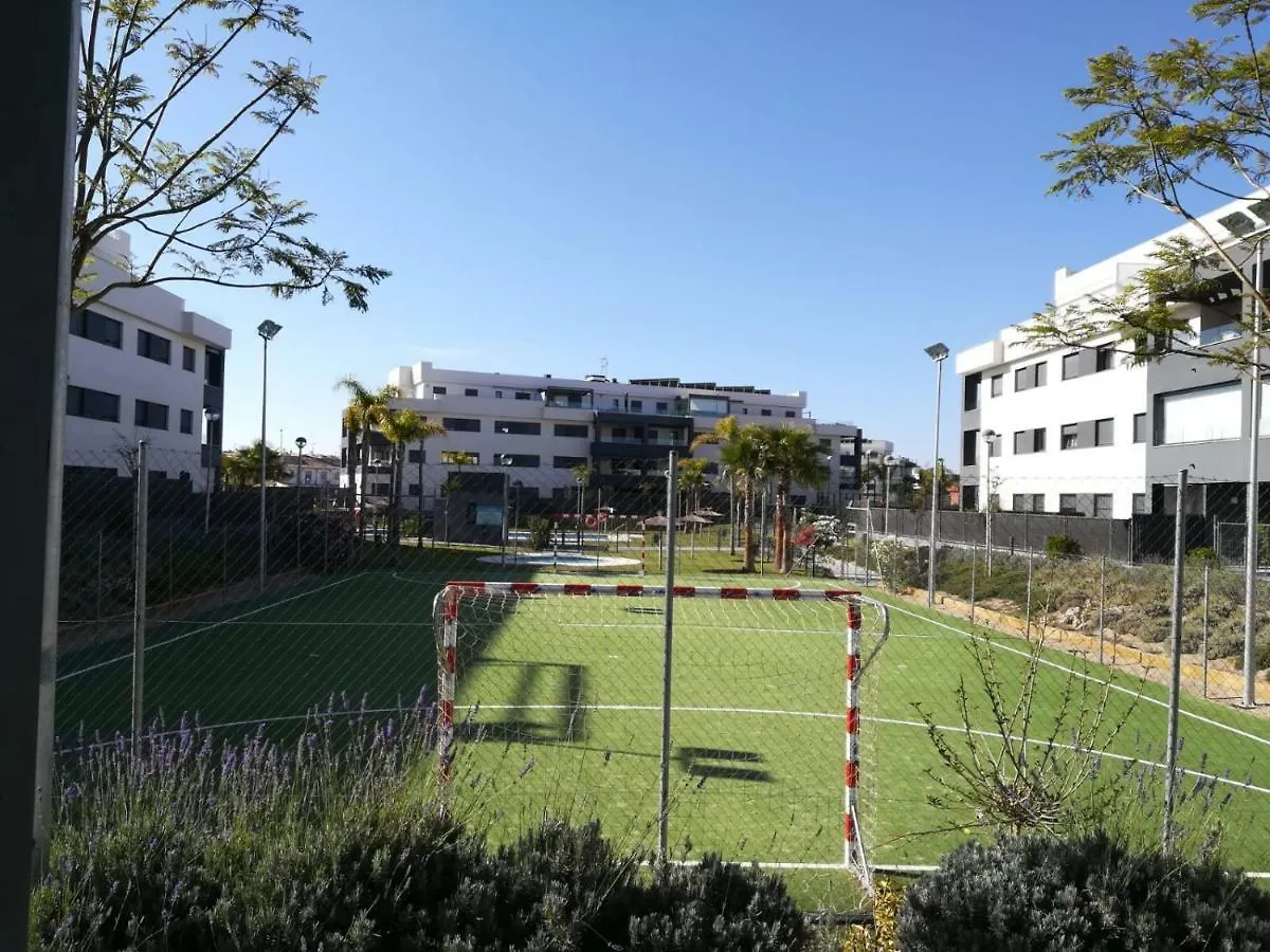 Piso Deluxe Donana Apartment Sanlucar de Barrameda