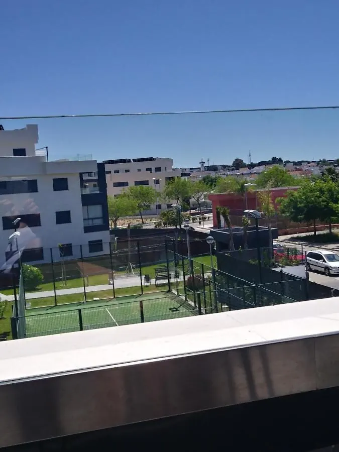 Piso Deluxe Donana Apartment Sanlucar de Barrameda 0*,  Spain